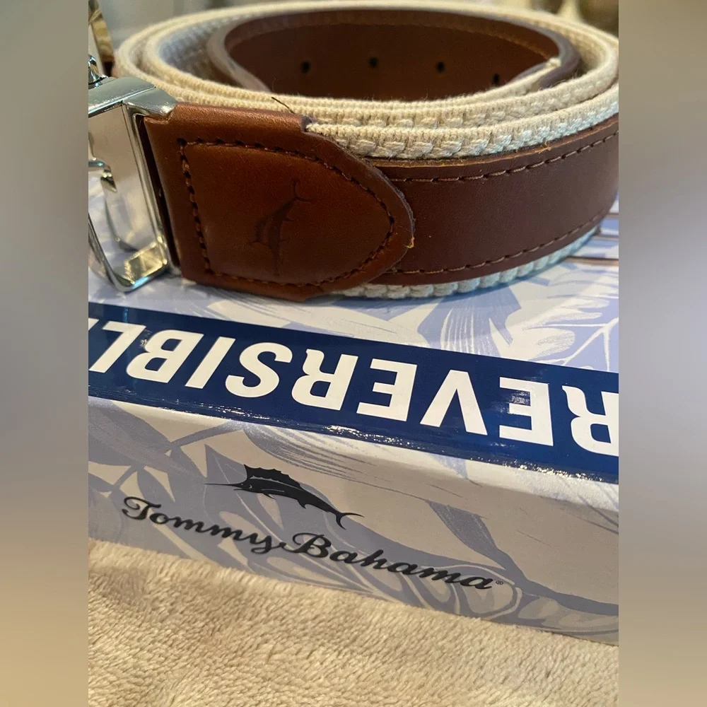 Tommy Bahama experience perfect